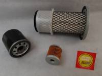 Airman HM 07 SG Filter - Set (kl...