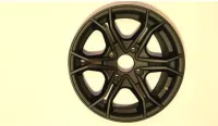 Alufelge hinten - CForce 850