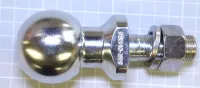 Anhänger Kugelkopf - CForce 520