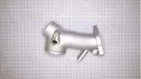 Ansaugkrümmer - CForce 850