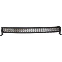 LED Lightbar Quad