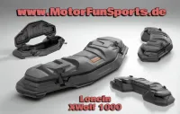 Frontkoffer Loncin 1000