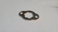 Befestigungsplatte Ritzel - RS12...