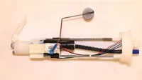 Benzinpumpe - CForce 850