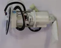 Benzinpumpe