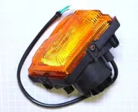 Blinker rechts hinten - CForce 520