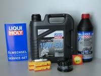 BMW R 1200 RT Wartung