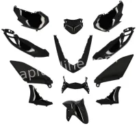 Bodykit für Yamaha nmax 21