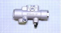 Bremsdruckverteiler - CForce 850