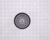 Bremsflüssigkeitsbehälterdeckel cfmoto