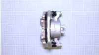 Bremssattel vorne re. - CForce 850