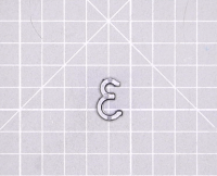 Bremsschlauch Clip CF Moto