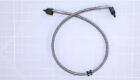 Bremsschlauch vorne - CForce 1000