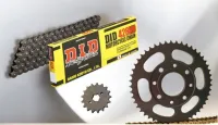 Tuning Ketten-Kit für den Umbau ...