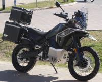 CFMoto 1000 MTX