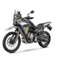 CFMOTO 450MT