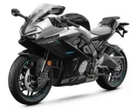 CFMOTO 675SR-R Quick-Shifter