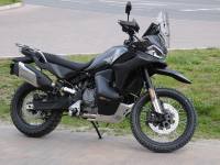 CFMOTO 800MT-X