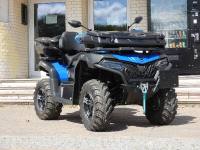 CFMOTO CForce 625 Touring - T3b ABS