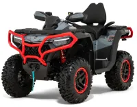 CForce 850 Touring PRO LIMITED