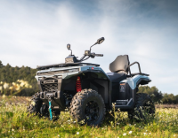 CFMoto CFForce C4