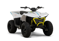 CFMOTO Elektro Kinder Quad