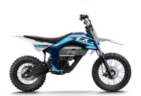 CFMOTO CX-5E Elektro