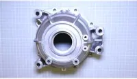Deckel Differential - Blade 1000