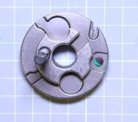 Dekompressor Nocke - CForce 520