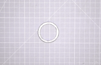 Krümmerdichtung cfmoto 675