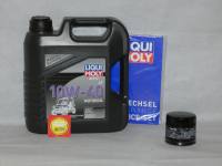 Dinli 800 4x4 EVO Centhor - Oelw...