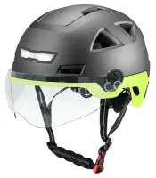 E-Light Helm