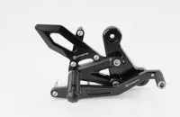 erhöhte fussstütze cfmoto 675