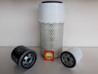 Bobcat 753 und 753 BICS Filter -...