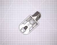 Fußraste rechts vorn - CFMOTO 450MT