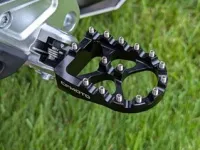 Fußsten CFMOTO 800MT