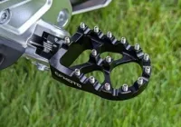 Fussraste CFMoto 450MT