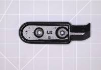 Fußrastenauflage CFMoto