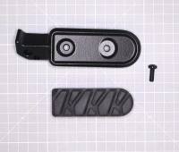 Fußrastendplattengummi CFMOTO