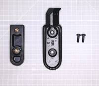 Fußrastendplattengummi CFMOTO 450MT