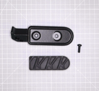 Fußrastengummi cfmoto