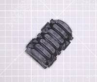 Fußrastengummi vorne CFMOTO 450MT