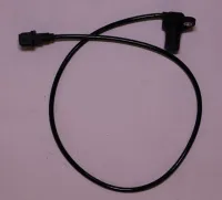 Geschwindigkeitssensor - CForce 850
