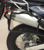 Kofferhalterung SWM 650