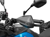 Handprotektoren cfmoto 450mt