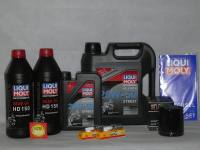 Harley Davidson FLRT 1868 Freewh...
