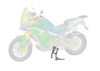Hauptständer - CFMOTO 800MT