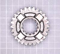 Hauptwelle cfmoto