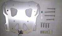 Heckboxhalter cfmoto