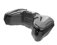 Heckkoffer CF Moto